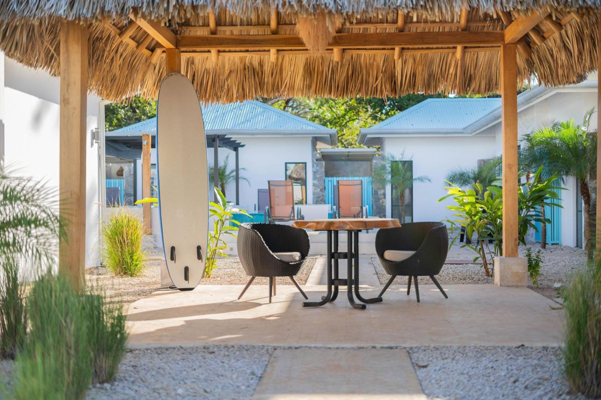 Villas Vr Beachwalk Avellanas Playa Avellana Exterior foto