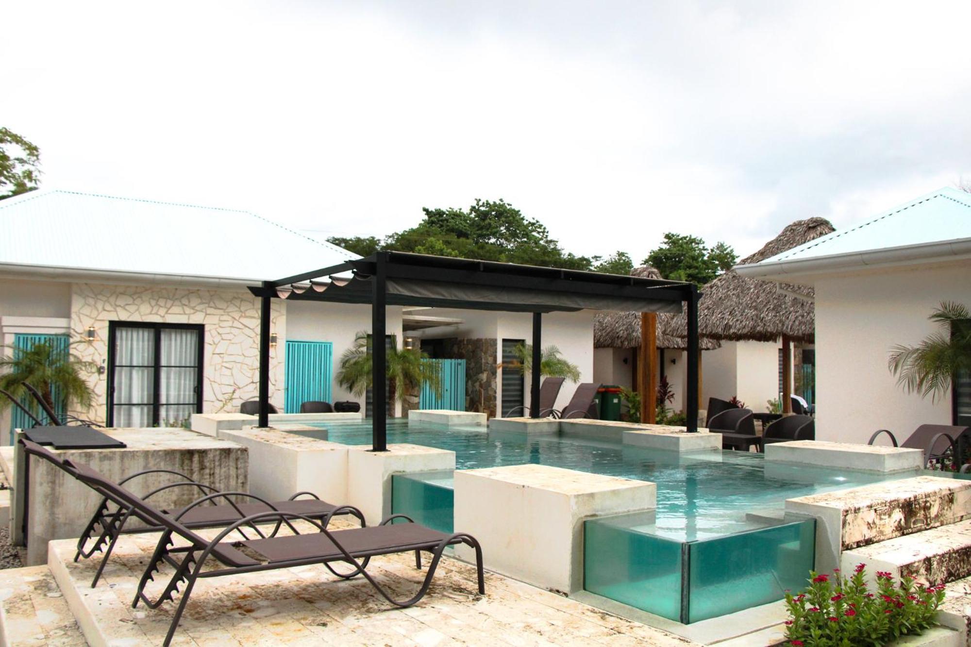 Villas Vr Beachwalk Avellanas Playa Avellana Exterior foto