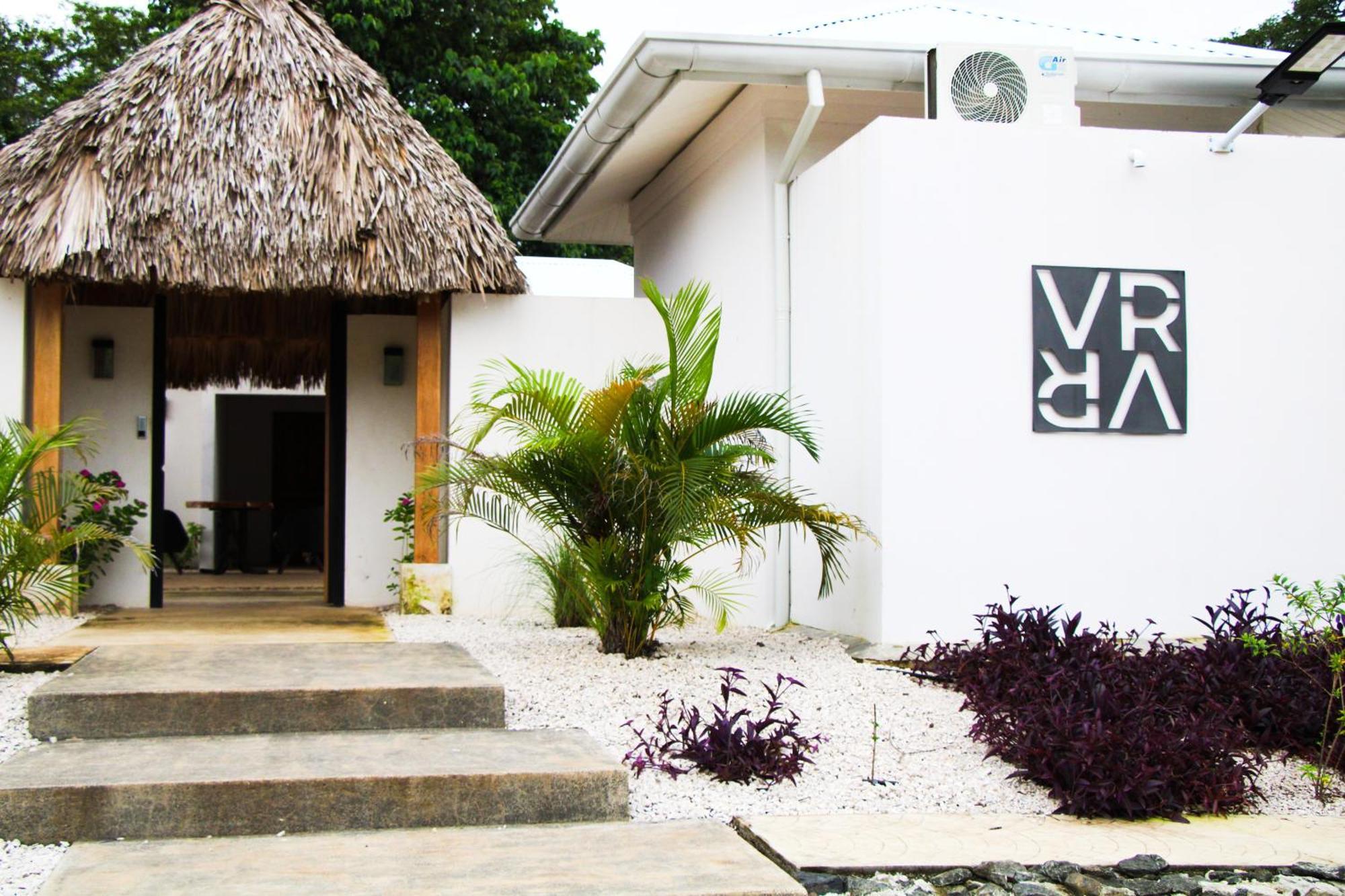 Villas Vr Beachwalk Avellanas Playa Avellana Exterior foto