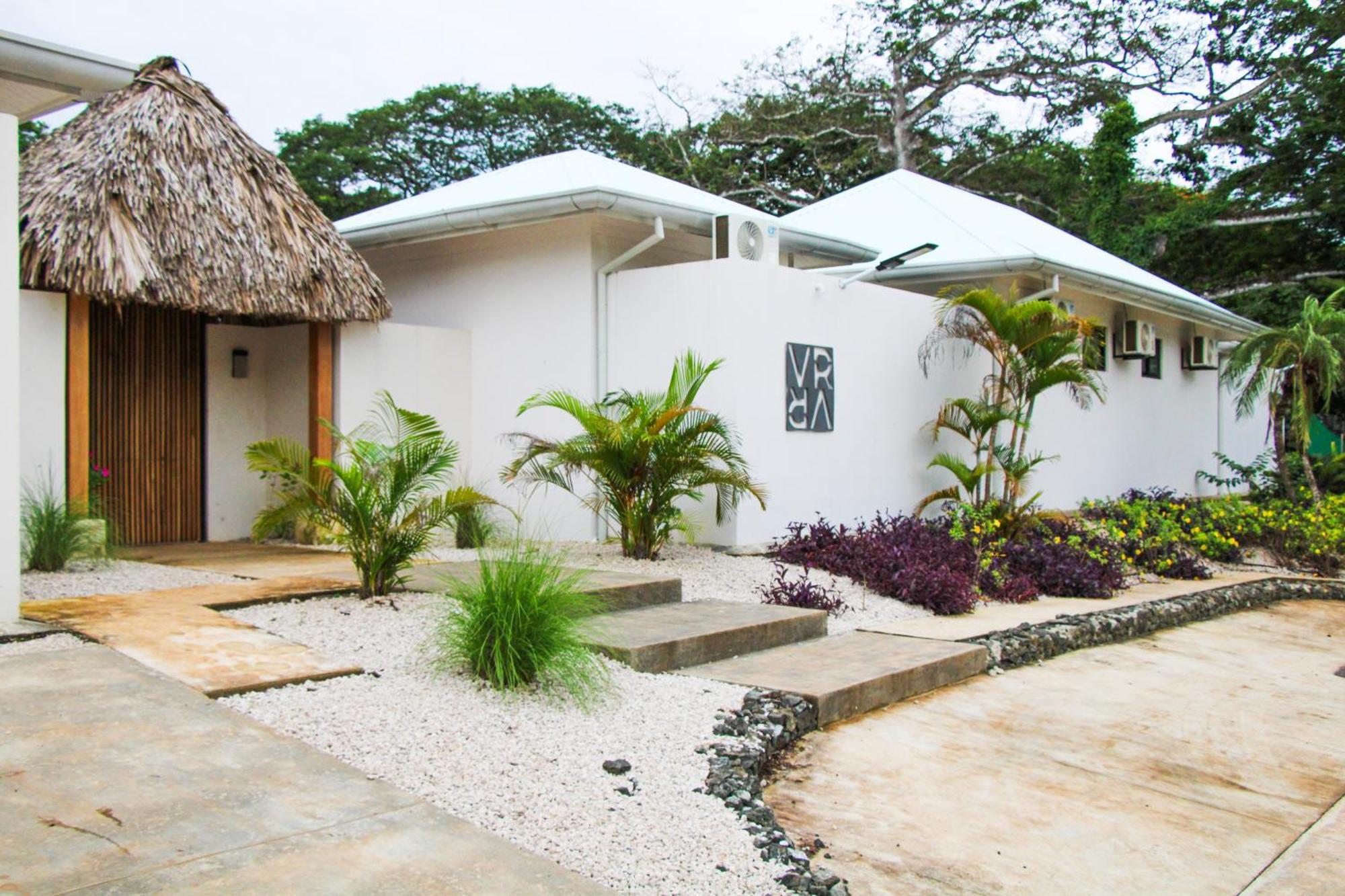 Villas Vr Beachwalk Avellanas Playa Avellana Exterior foto