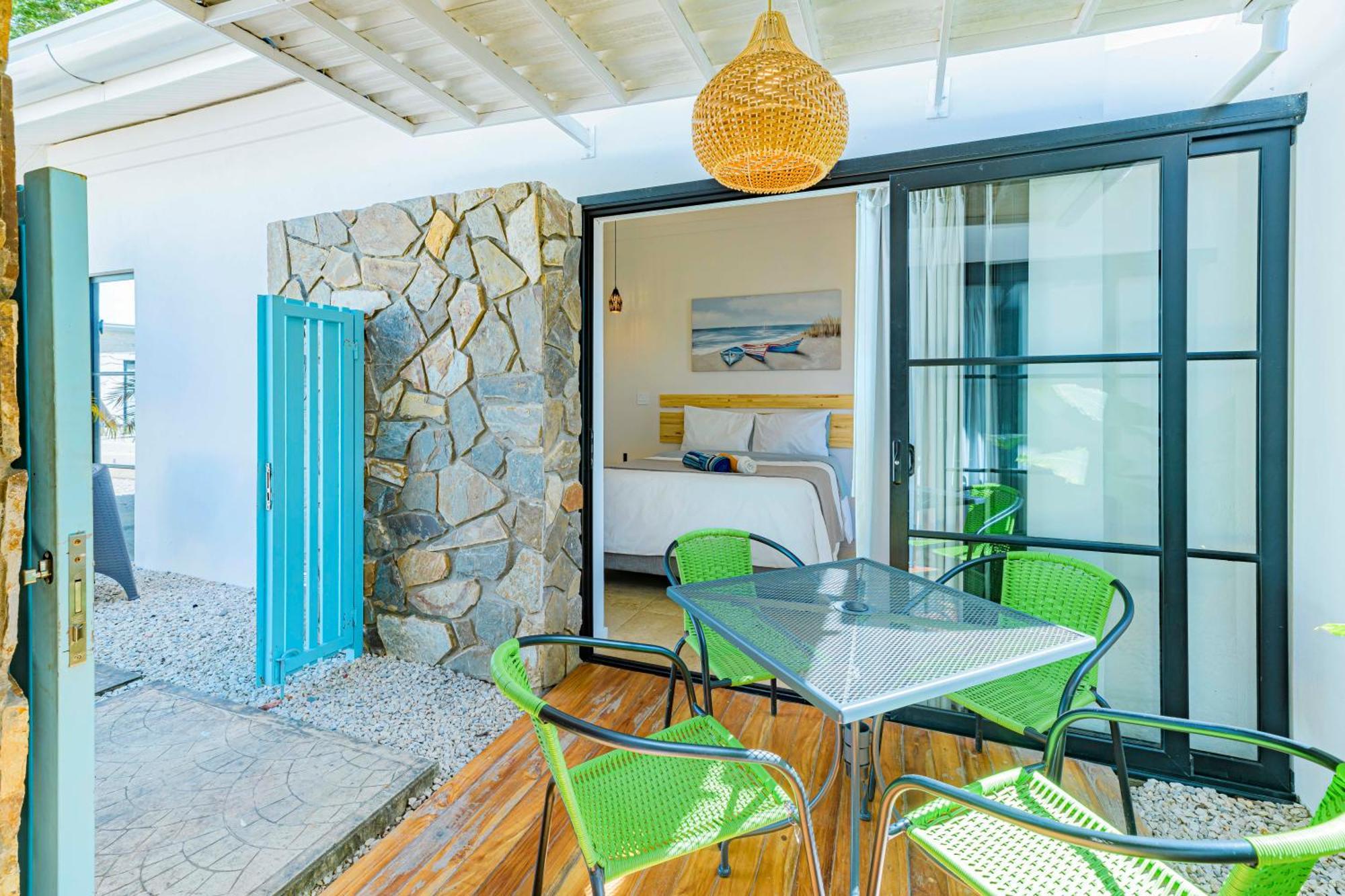 Villas Vr Beachwalk Avellanas Playa Avellana Exterior foto