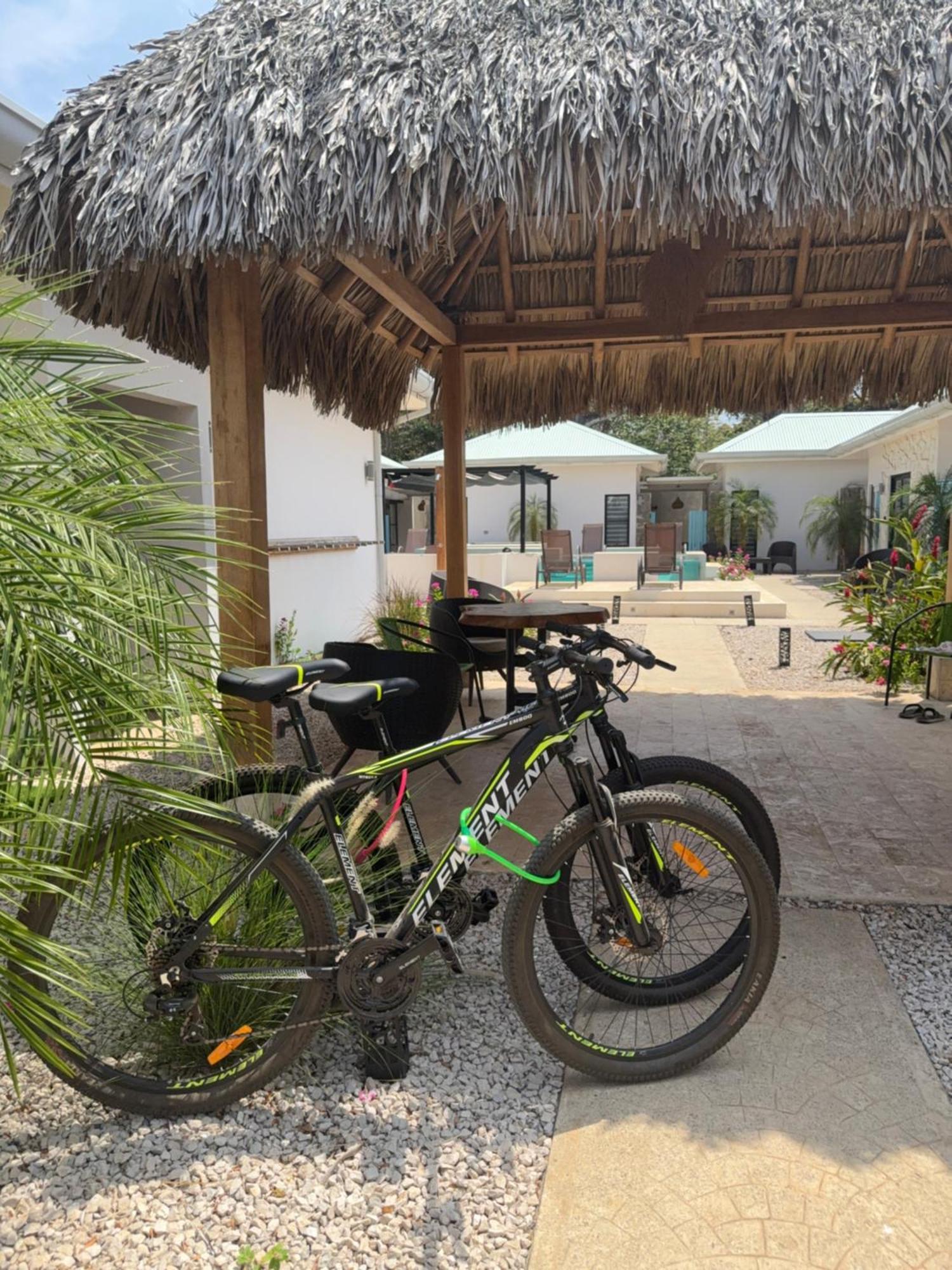 Villas Vr Beachwalk Avellanas Playa Avellana Exterior foto